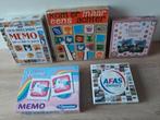 Memory verschillende items AFAS-A.Z.-Efteling-Vintage - VAPR, Ophalen of Verzenden, Zo goed als nieuw