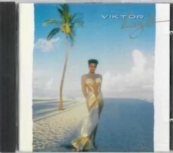 CD Viktor Lazlo – Viktor Lazlo 832 147-2 beschikbaar voor biedingen