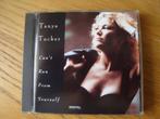 Tanya Tucker - Can't Run From Yourself (country), Gebruikt, Verzenden