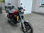 Honda V45 Magna '84 - Opknapper, 4 cilinders, Chopper, Particulier, Meer dan 35 kW