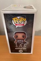 Augustus cole 198, Verzenden, Vincent's games, Zo goed als nieuw, Info@vincents-games.nl