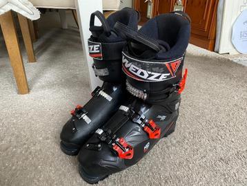 WEDZE WID 70 Heren Skischoenen - Maat 47 beschikbaar voor biedingen