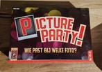 NIEUW - Picture Party 999games gezelschapspel, Ophalen of Verzenden, Zo goed als nieuw