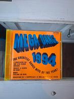 Mega Dance 1994 CD - Diverse Artiesten, Ophalen of Verzenden, Zo goed als nieuw, Dance Populair, Boxset