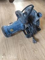 Carat sleuvenslijper sl1502, Ophalen, Gebruikt
