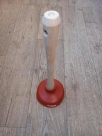 NIEUW/nieuwe Gootsteenontstopper/Ontstopper wasbak/Plopper, Ophalen of Verzenden, Nieuw