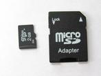 Mitos micro SD kaart 2GB nieuw, SD, Postadres, E-mailadres, Nieuw