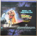 LASERDISC. BACK TO THE FUTURE 2. LETTERBOX EDITION. NIEUW., Alle leeftijden, Ophalen of Verzenden, Zo goed als nieuw