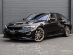 BMW 3-serie 330i M-Sport Pano Head-up 360 HK-Audio Laser NAP, Automaat, 1998 cc, Gebruikt, Euro 6