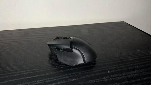 razer basilisk v3 x hyperspeed, Computers en Software, Muizen, Gebruikt, Muis, Rechtshandig, Draadloos, Ergonomisch, Gaming muis