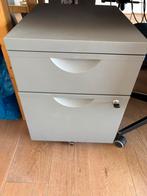 Ladekast Archiefkast per stuk, Huis en Inrichting, Kasten | Ladekasten, Ophalen, Minder dan 50 cm, Gebruikt, 1 of 2 laden