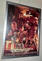 Terminator 2 judgement day, Verzamelen, Ophalen of Verzenden, Zo goed als nieuw, A1 t/m A3, Film en Tv