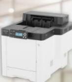 Ricoh P C600 – Supersnelle Kleur Laserprinter | garantie, Printer, Ophalen of Verzenden, Zo goed als nieuw, Ricoh