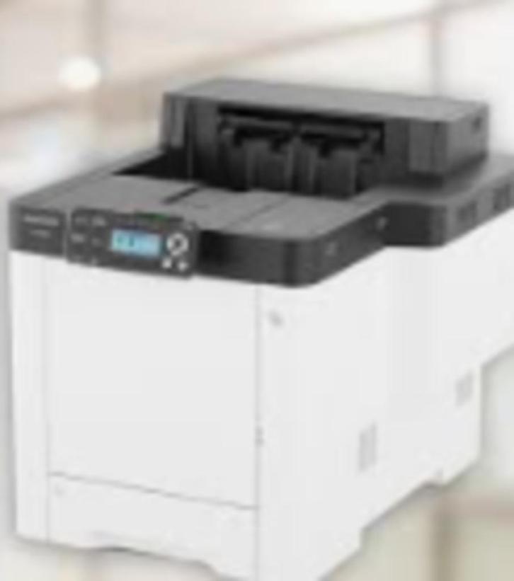 Ricoh P C600 – Supersnelle Kleur Laserprinter | garantie, Computers en Software, Printers, Zo goed als nieuw, Printer, Laserprinter