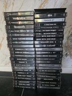 Verzameling Playstation 1 spellen, 1 speler, Ophalen of Verzenden, Zo goed als nieuw