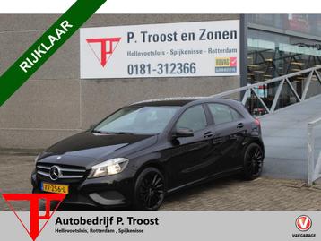Mercedes-Benz A-Klasse 160 CDI Prestige Navigatie/Parkeersen beschikbaar voor biedingen