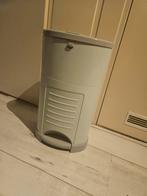 Luier emmer, Huis en Inrichting, Woonaccessoires | Prullenbakken, Ophalen of Verzenden, Zo goed als nieuw, Minder dan 50 cm