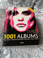 1001 Albums, Boeken, Zo goed als nieuw, Ophalen
