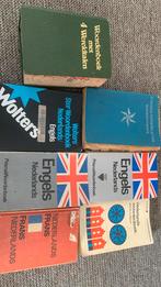 Gratis 7 woordenboeken, Boeken, Woordenboeken, Ophalen, Zo goed als nieuw