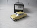 Minichamps Opel Rekord P1 Salon 1958 Saharagelb, Hobby en Vrije tijd, Modelauto's | 1:43, Ophalen, Nieuw, Auto, MiniChamps