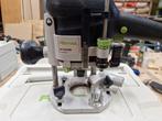 Festool OF 1010 ebq Bovenfrees, Doe-het-zelf en Verbouw, Ophalen of Verzenden, Gebruikt
