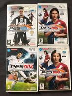 FIFA/PES voor verschillende consoles, Spelcomputers en Games, Ophalen of Verzenden, Zo goed als nieuw, Sport, 3 spelers of meer