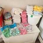 Totsbots Bamboozle Stretch wasbare luiers - Maat 1 & 2, Ophalen of Verzenden, Gebruikt, Totsbots, Jongetje of Meisje