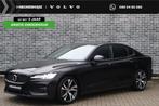 Volvo S60 2.0 B3 R-Design | Adaptieve Cruise Control | Panor, Auto's, 12 maanden, 15 km/l, Euro 6, 4 cilinders