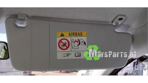 Zonneklep van een Opel Corsa, Auto-onderdelen, Interieur en Bekleding, Opel, Gebruikt, 3 maanden garantie, Ophalen of Verzenden