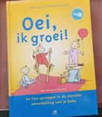Kinder Jeugd en Opvoed boeken - hoeft niet in 1 koop, Ophalen, Zo goed als nieuw