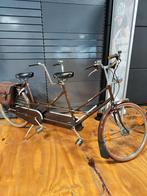 Batavus Intercycle Tandem originele staat, Fietsen en Brommers, 51 tot 55 cm, Ophalen, Batavus., Jaren '60 of nieuwer
