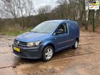 Volkswagen Caddy 2.0 TDI L1H1 BMT 1e eigenaar, Stof, 4 cilinders, Origineel Nederlands, Bedrijf