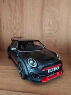 Otto Mobile Mini JCW GP 1:18, Ophalen of Verzenden, Nieuw, Auto, OttOMobile