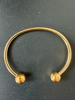 Armband Mondial bioregulator 19/20 cm, Sieraden, Tassen en Uiterlijk, Armbanden, Ophalen of Verzenden, Gebruikt, Goud, Overige materialen