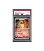 Pokemon Entei ex Holo Team Magma VS Team Aqua #91 PSA 9