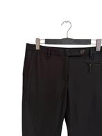 Brunello Cucinelli broek XL, Zwart, Maat 46/48 (XL) of groter, Ophalen of Verzenden, Zo goed als nieuw