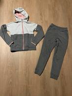 Trainingspak meisje decathlon maat 146, Kinderen en Baby's, Kinderkleding | Maat 146, Ophalen of Verzenden, Zo goed als nieuw