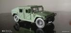 Humvee van Maisto, Hobby en Vrije tijd, Ophalen of Verzenden, Auto, Overige merken