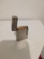 S.T. Dupont Aansteker - Vintage, Verzamelen, Rookartikelen, Aanstekers en Luciferdoosjes, Ophalen of Verzenden, Gebruikt, Aansteker