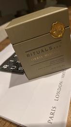 rituals kaars orris mimosa, Ophalen of Verzenden, Nieuw