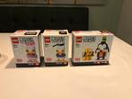 Lego Brickheadz Disney nieuw, Kinderen en Baby's, Speelgoed | Duplo en Lego, Ophalen of Verzenden, Nieuw
