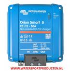 Victron Orion XS 12/12-50A DC-DC acculader ( ORI121217040 ), Watersport en Boten, Navigatiemiddelen en Scheepselektronica, Verzenden