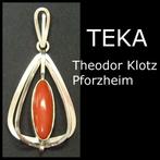 Mijn mooie TEKA Theodor Klotz sieraden al gezien?, Sieraden, Tassen en Uiterlijk, Ophalen, Zilver, Overige typen
