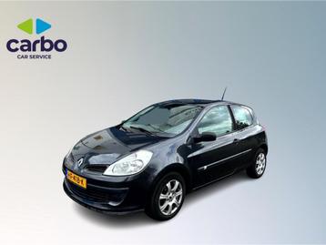 Renault CLIO 1.2-16V EXPRESSION beschikbaar voor biedingen