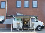 Volkswagen Transporter Camper / Zeer goede staat! (bj 2000), Caravans en Kamperen, Volkswagen, Tot en met 2, Bedrijf, Handgeschakeld