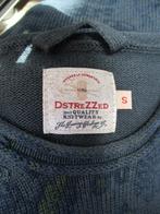 Dstrezzed, size S, Overige kleuren, Verzenden, Dstrezzed, Zo goed als nieuw