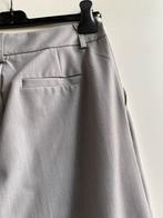 GARCONNE crop pantalon lichtgrijs mt M, Kleding | Dames, Maat 38/40 (M), -, Verzenden, Parijs