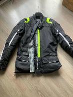 Evolution motorjas, maat xl, Motoren, Kleding | Motorkleding, Evolution, Jas | textiel, Dames, Ophalen of Verzenden