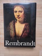 Rembrandt Paintings - Horst Gerson, Ophalen of Verzenden, Zo goed als nieuw, Schilder- en Tekenkunst, Horst Gerson