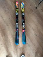 Fischer ski kind, Ophalen, Fischer, 100 tot 140 cm, Zo goed als nieuw